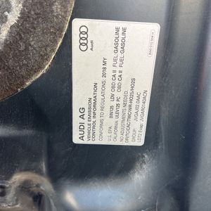2018 AUDI Q5 2.0T PREMIUM — фото 49
