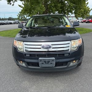 صورة مصغرة 14 لـ 2009 FORD EDGE LIMITED