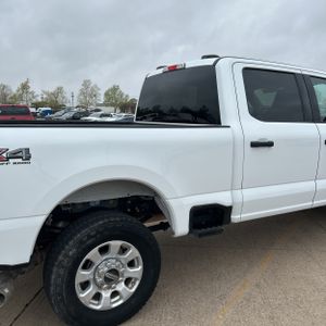 FORD F-250 SUPER DUTY XLT - 9
