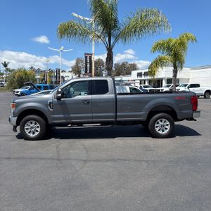 FORD F350SD XLT - 3