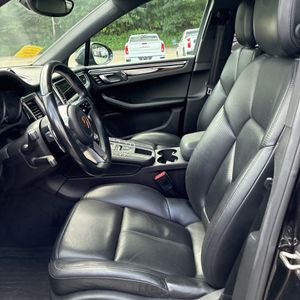 2018 Porsche MACAN S — миниатюра 30