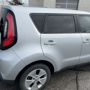 KIA SOUL - 8