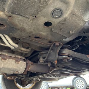 2008 Honda PILOT EX-L 缩略图 30