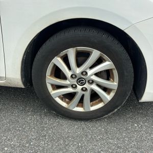 2013 Mazda MAZDA3 I GRAND TOURING — фото 20