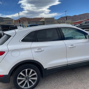 LINCOLN MKC RESERVE - 9