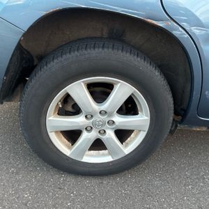 2006 Toyota RAV4 LIMITED — фото 19
