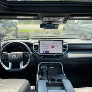 2022 Toyota TUNDRA PLATINUM — миниатюра 41