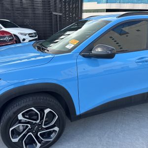 2024 Chevrolet TRAX RS 照片 2