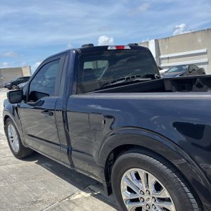 FORD F-150 XL - 6
