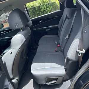 صورة مصغرة 33 لـ 2019 KIA SORENTO LX