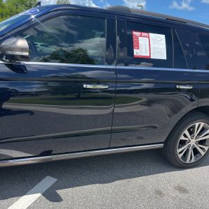 2021 FORD EXPEDITION KING RANCH 照片 4