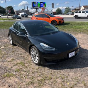 2018 Tesla MODEL 3 LONG RANGE — миниатюра 12