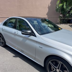 صورة 13 لـ 2016 Mercedes-BENZ C-CLASS AMG