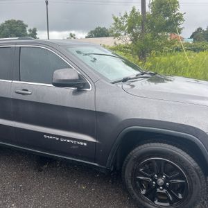 2015 JEEP GRAND CHEROKEE LAREDO — фото 13