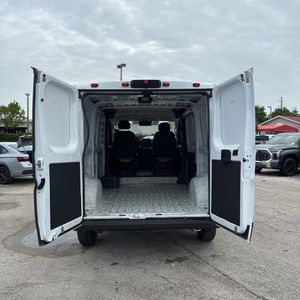 2025 RAM PROMASTER 2500 TRADESMAN thumbnail 41