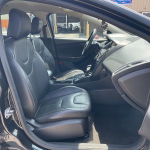 2015 FORD FOCUS TITANIUM 缩略图 33