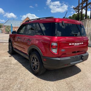 2021 FORD BRONCO SPORT BIG BEND — фото 5