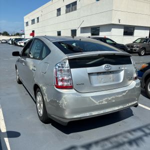 صورة 5 لـ 2006 Toyota PRIUS BASE