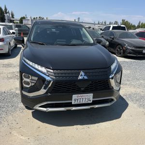 2026 Mitsubishi ECLIPSE CROSS SE — миниатюра 14