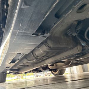 2012 Toyota AVALON BASE 缩略图 21