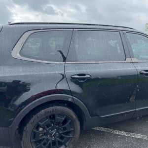 2022 KIA TELLURIDE SX — фото 9