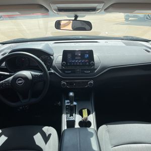2025 Nissan ALTIMA S FWD — миниатюра 36