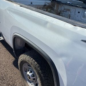 2020 Chevrolet SILVERADO 2500HD WORK TRUCK 缩略图 85