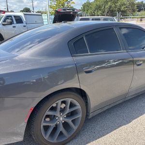 2020 Dodge CHARGER SXT 照片 9