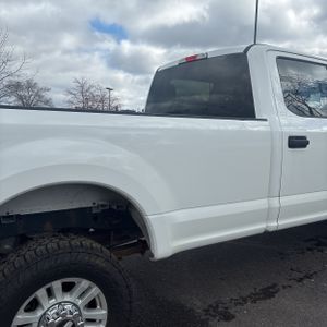 FORD F-250 XLT - 9