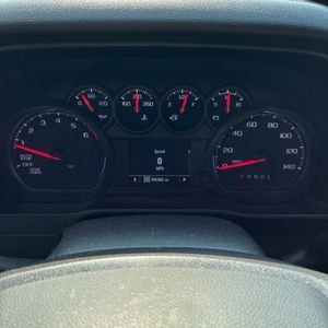 صورة مصغرة 43 لـ 2021 Chevrolet SILVERADO 1500 CUSTOM
