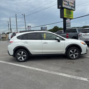 2016 Subaru CROSSTREK HYBRID TOURING 照片 10