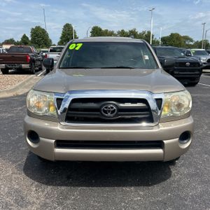 صورة 12 لـ 2007 Toyota TACOMA BASE