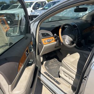 2014 Lincoln MKX BASE 缩略图 30