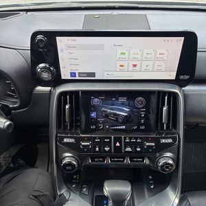 2023 Lexus LX 600 LUXURY thumbnail 35