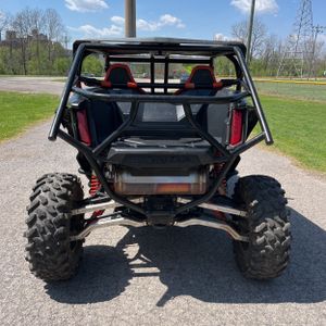 HONDA POWERSPORTS TALON - 7