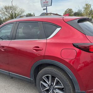 MAZDA CX-5 TOURING - 5