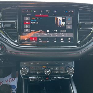 صورة مصغرة 40 لـ 2025 Dodge DURANGO R/T