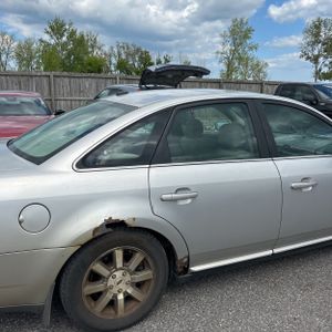 FORD TAURUS SEL - 9