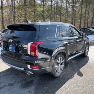 HYUNDAI PALISADE SEL - 8