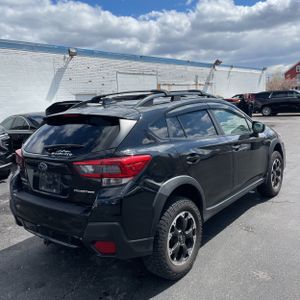 SUBARU CROSSTREK PREMIUM - 8