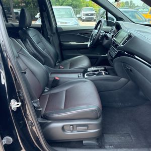 صورة مصغرة 31 لـ 2023 Honda RIDGELINE BLACK EDITION