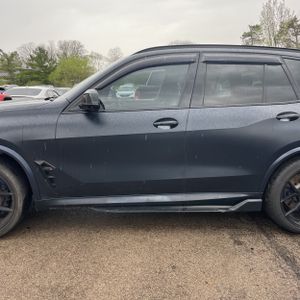 BMW X5 BASE - 3
