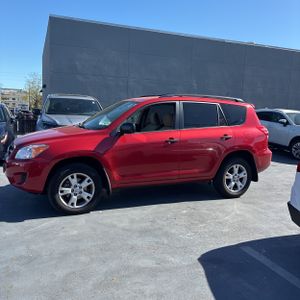 TOYOTA RAV4 - 3