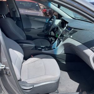 صورة مصغرة 31 لـ 2011 Hyundai SONATA GLS