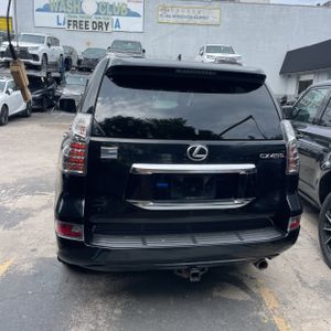 صورة 7 لـ 2022 Lexus GX 460 BASE
