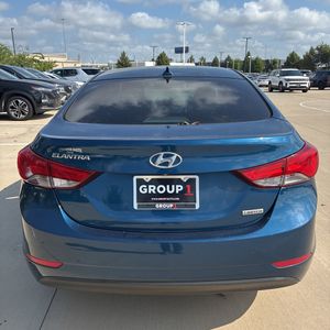 2014 Hyundai ELANTRA LIMITED — миниатюра 51