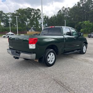 TOYOTA TUNDRA - 8