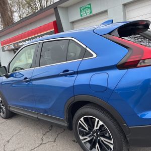 MITSUBISHI ECLIPSE CROSS SE S-AWC - 6