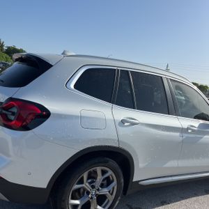 2024 BMW X3 SDRIVE30I 照片 9