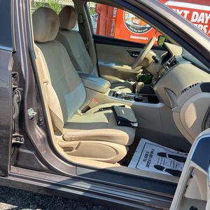2014 Nissan ALTIMA 2.5 S — миниатюра 33